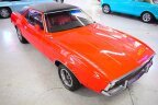 Thumbnail Photo 1 for 1971 Ford Mustang
