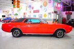 Thumbnail Photo 3 for 1971 Ford Mustang