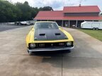 Thumbnail Photo 3 for 1971 Ford Mustang Boss 351