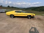 Thumbnail Photo 2 for 1971 Ford Mustang Boss 351