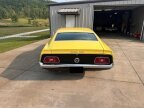 Thumbnail Photo 1 for 1971 Ford Mustang Boss 351