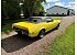 1971 Ford Mustang