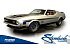 1971 Ford Mustang