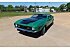 1971 Ford Mustang