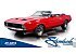 1971 Ford Mustang Convertible