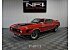 1971 Ford Mustang