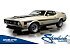 1971 Ford Mustang