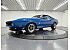 1971 Ford Mustang Fastback