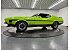 1971 Ford Mustang