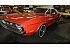 1971 Ford Mustang Convertible