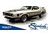 1971 Ford Mustang