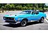 1971 Ford Mustang