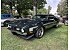 1971 Ford Mustang Fastback