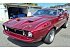 1971 Ford Mustang
