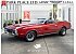 1971 Ford Mustang Convertible