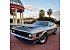 1971 Ford Mustang Boss 351