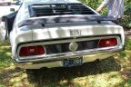 Thumbnail Photo 1 for 1971 Ford Mustang for Sale by Owner