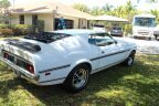 Thumbnail Photo 2 for 1971 Ford Mustang for Sale by Owner