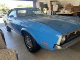 1971 Ford Mustang