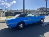 1971 Ford Mustang