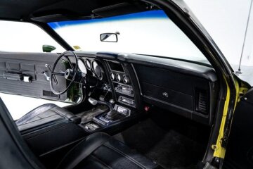 1971 Ford Mustang