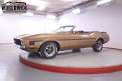1971 Ford Mustang