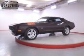 1971 Ford Mustang