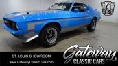 1971 Ford Mustang