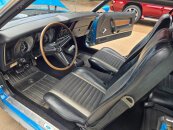 1971 Ford Mustang