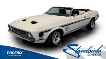 1971 Ford Mustang