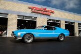 1971 Ford Mustang