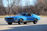 1971 Ford Mustang Mach 1 Coupe