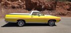 Thumbnail Photo 1 for 1971 Ford Ranchero for Sale by Owner