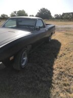 Thumbnail Photo 3 for 1971 Ford Ranchero