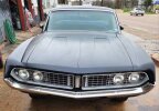 Thumbnail Photo 2 for 1971 Ford Ranchero