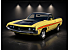 1971 Ford Ranchero