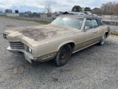 1971 Ford Thunderbird LX