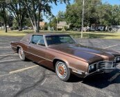 1971 Ford Thunderbird