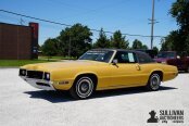 1971 Ford Thunderbird
