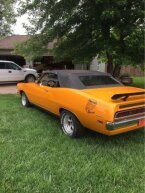Thumbnail Photo 1 for 1971 Ford Torino