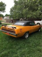 Thumbnail Photo 3 for 1971 Ford Torino