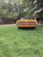 Thumbnail Photo 4 for 1971 Ford Torino