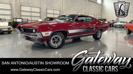 Photo 1 for 1971 Ford Torino