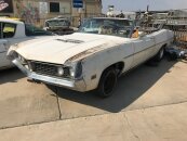 1971 Ford Torino