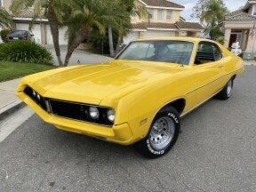 1971 Ford Torino