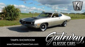 1971 Ford Torino