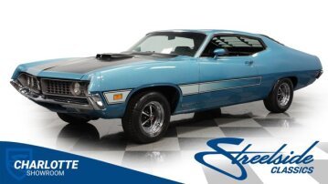 1971 Ford Torino
