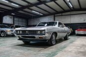 1971 Ford Torino