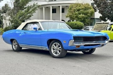 1971 Ford Torino