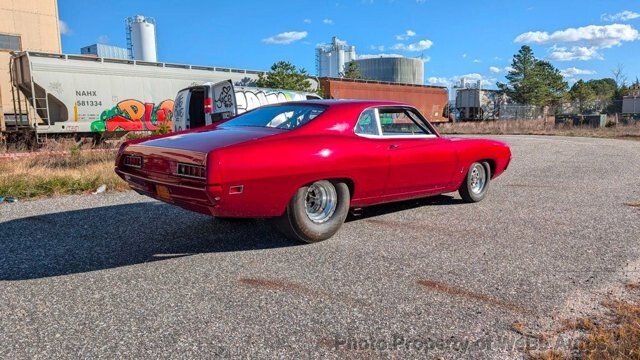 1971 Ford Torino